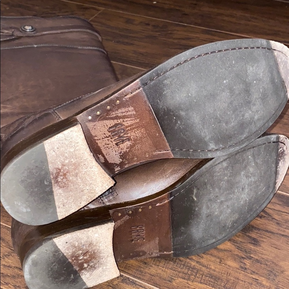 Frye boots ! - Picture 4 of 5